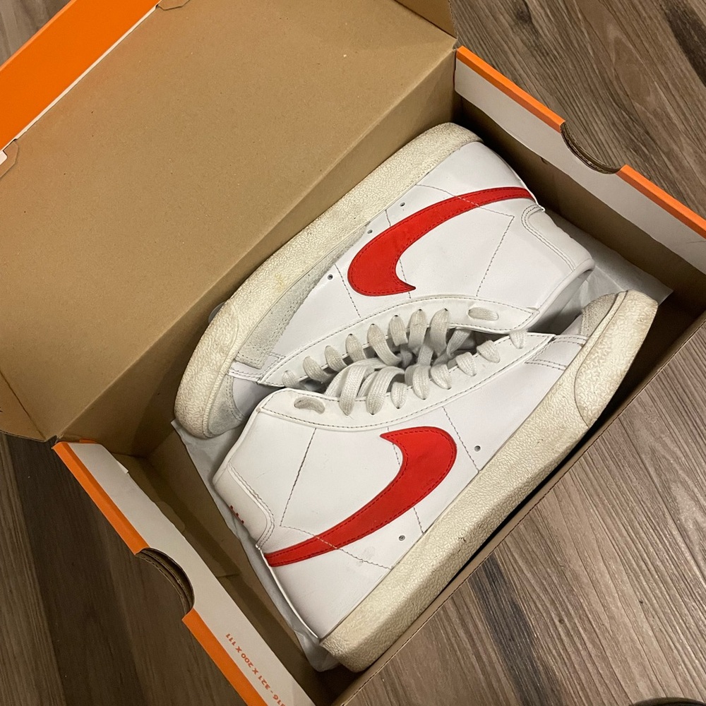Nike Blazer Mid ‘77